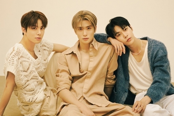 NCT ドジェジョン、今週のスケジュールを全てキャンセル 