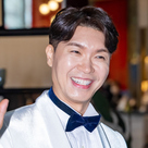 【PHOTO】パク・スホン、23歳年下の美人妻と本日(12/23)挙式