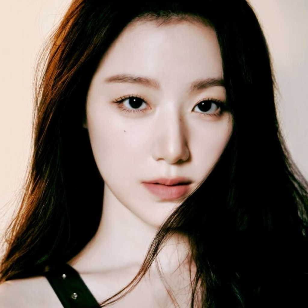 i-dle シュファ、スクリーンデビュー作「幸せで楽しい日々」で主演に初抜擢!意気込みを語る