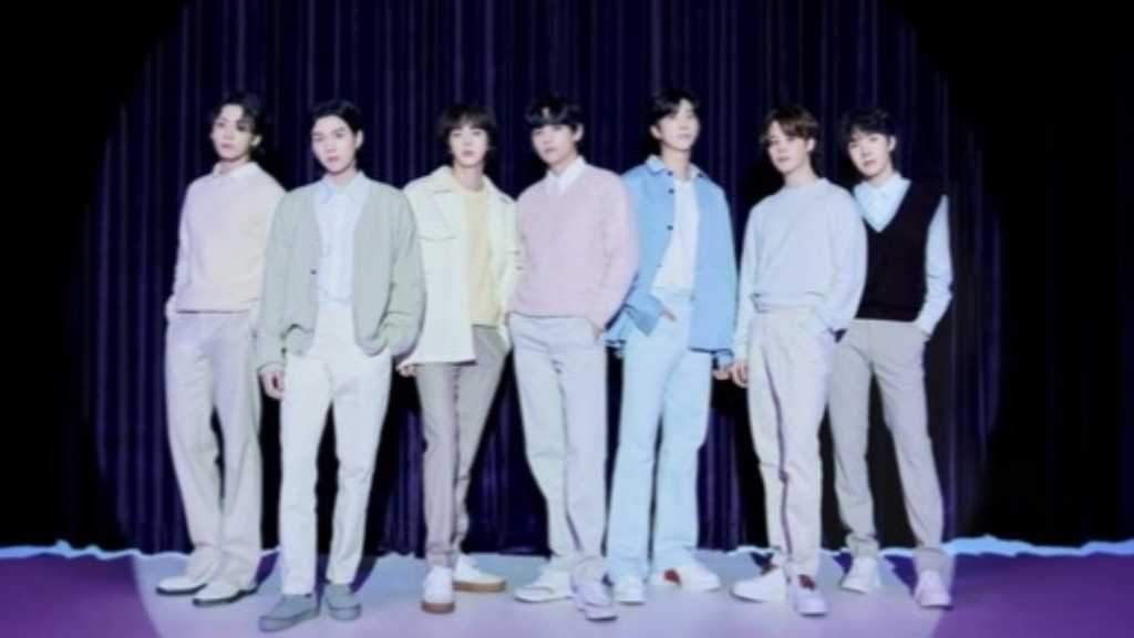 BTS（防弾少年団）、初のドームファンミーティングが3月7日（土