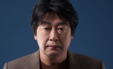 「ノリャン―死の海―」キム・ユンソク、歴史上の偉人イ・スンシン役は“プレッシャーだった”