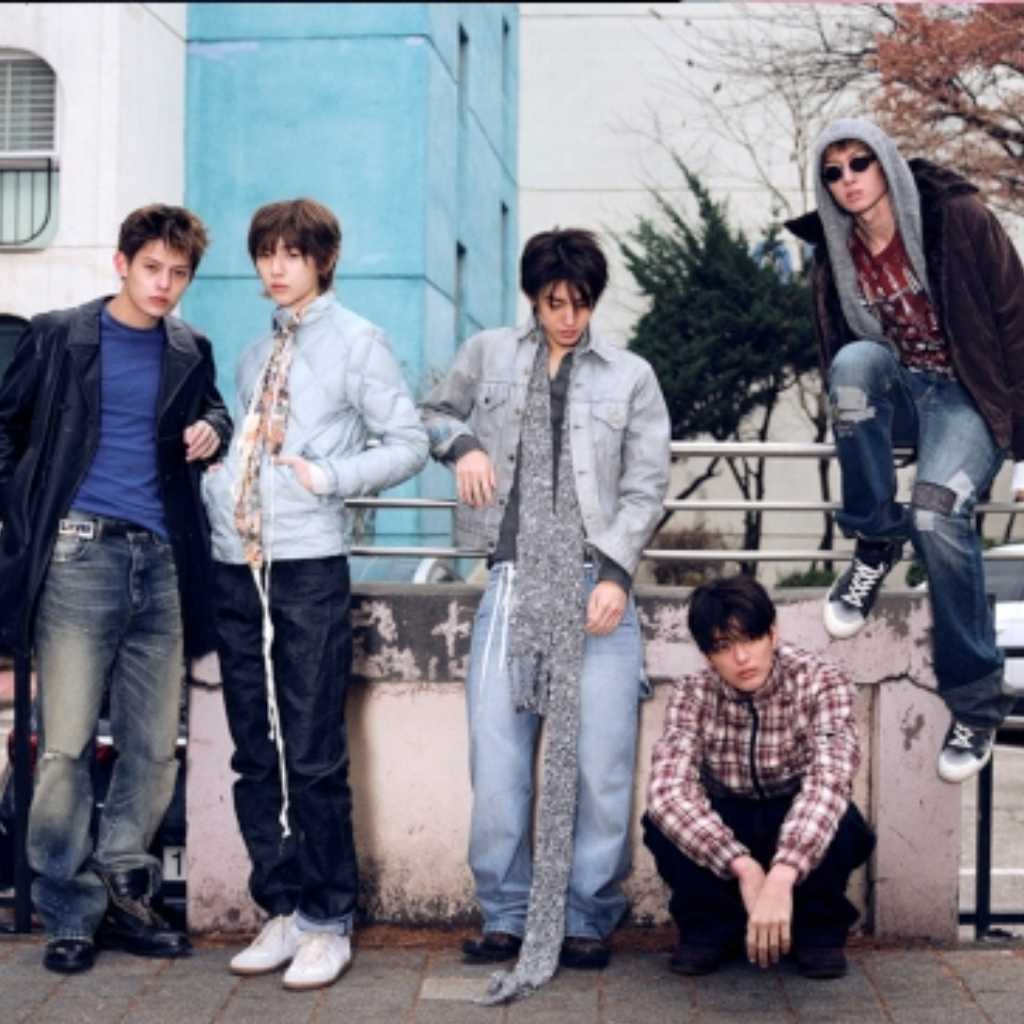 CORTIS、9月7日放送のTBS「CDTVライブ!ライブ!」に出演！ヒット曲をフルサイズでパフォーマンス