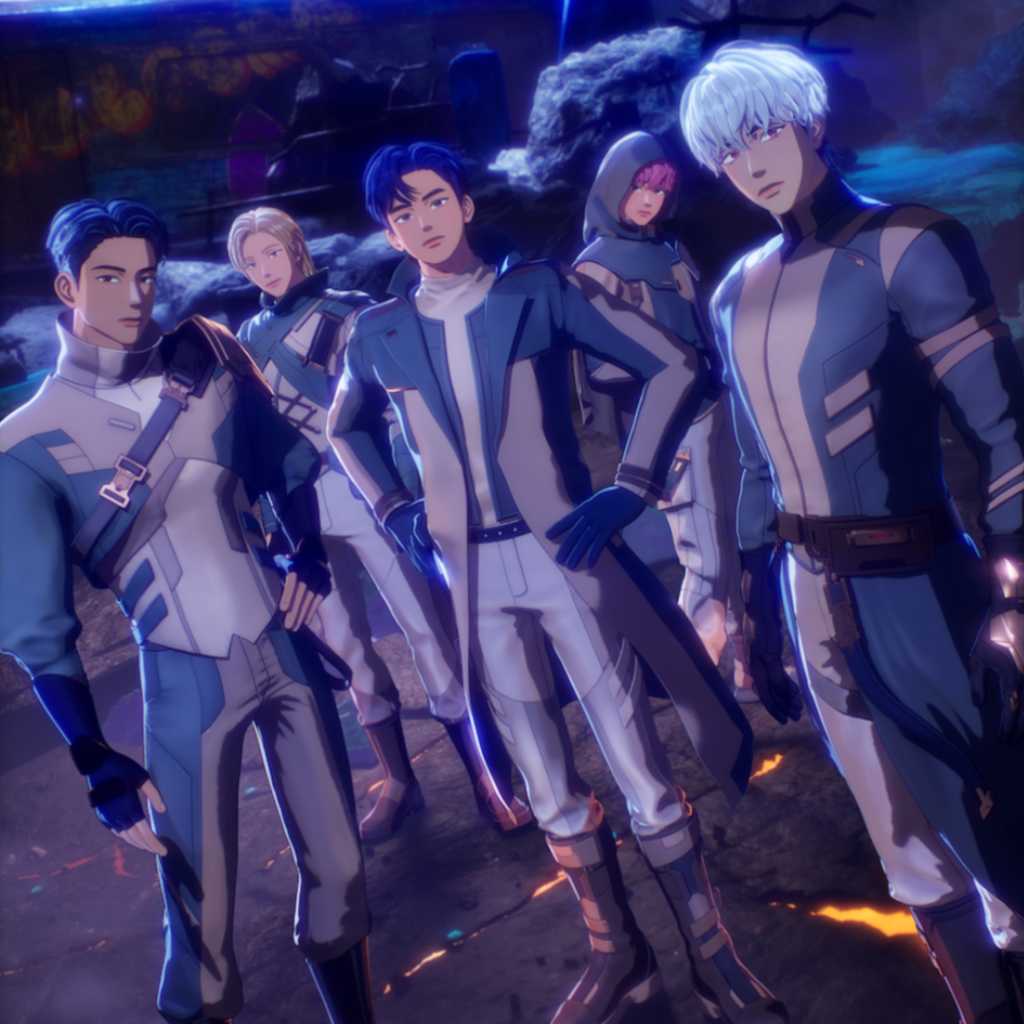 PLAVE、4thミニアルバム「Caligo Pt․2」が「Billboard 200」に初チャートイン！