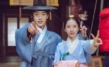 ウ・ドファン＆宇宙少女 ボナ＆VIXX エン「朝鮮弁護士」放送終了の感想を語る“どの作品よりも大切”