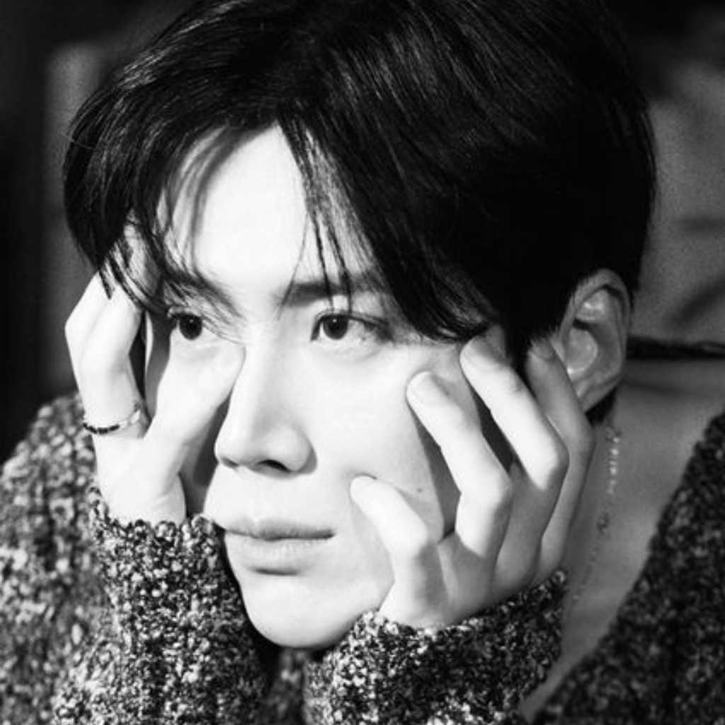 キム・ソンホ、ドラマ「恋の通訳、できますか?」出演を決めた理由は…コ・ユンジョンとの共演にも言及