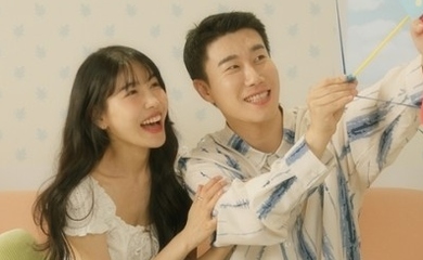 San E&RocoberryのROCO、コラボ曲「今日の天気晴れ」をリリース…甘い歌声でファンを魅了