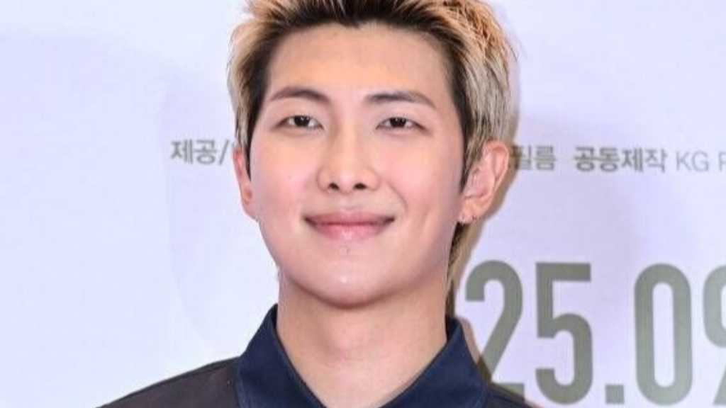 BTSのRM、韓国の国立中央博物館に約1000万円を寄付「韓国文化を広めるために協力していきたい」