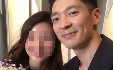 “電撃結婚”Tim、待望の第一子が誕生！妻がSNSで報告「まだ実感がわかない」