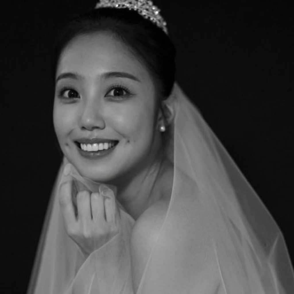 ミュージカル女優イ・サンア、SNSで結婚を電撃発表！韓国で「キンキーブーツ」「レ・ミゼラブル」などに出演