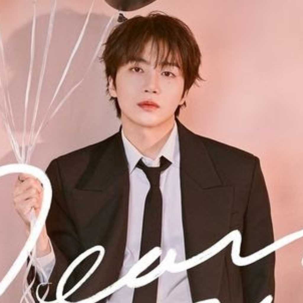 PENTAGON ジンホ、来日コンサートを4月より開催！バースデー記念の特別な公演に注目