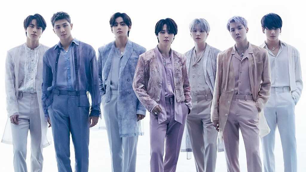 BIGHIT MUSIC、新人ボーイズグループが6年ぶりにデビュー？報道に注目