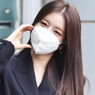 【PHOTO】チョン・インソン&U-KISS ジュンら、新ドラマ「君の夜になってあげる」制作発表会のため会場へ