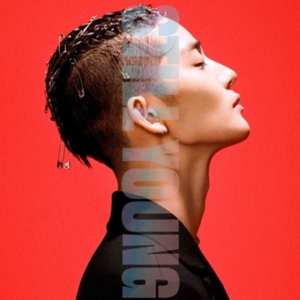 元CIX ベ・ジニョン、刈り上げヘア＆安全ピンの装飾に衝撃！1stミニアルバム「STILL YOUNG」コンセプトフォトに注目