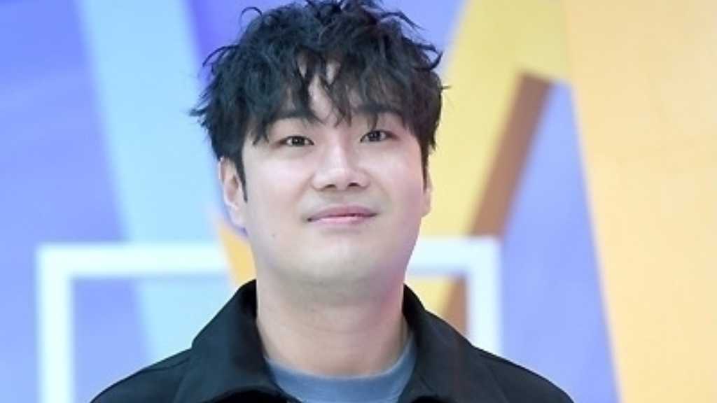 強制わいせつ容疑で裁判が進行中…ユ・ジェファン、活動名を変えてバンド結成・楽曲リリース