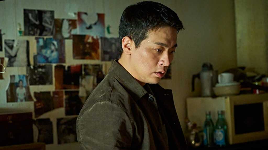 パク・ジョンミン＆クォン・ヘヒョら出演の映画「顔 -かお-」日本公開を控え本予告映像が解禁