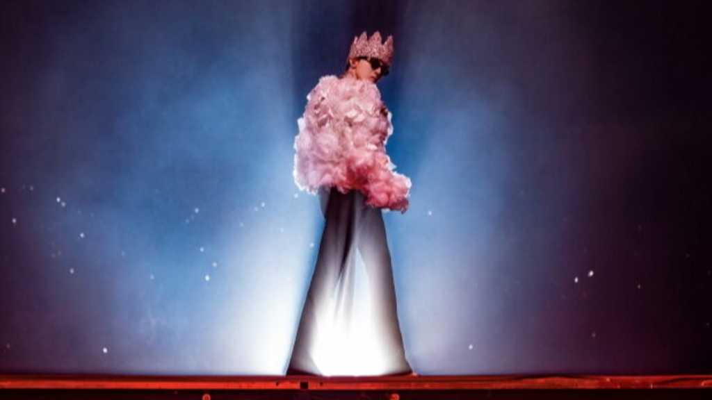 G-DRAGON、BIGBANGの20周年活動に言及「来年4月からウォーミングアップを開始」