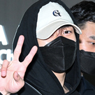 【PHOTO】GOT7 ベンベン、海外スケジュールのためタイへ出国…ラフなファッションで空港に