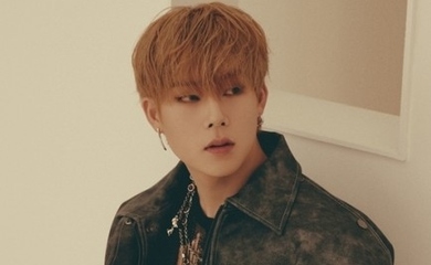 ジュホン　monsta x MONSTA X】JOOHEON（ジュホン）の質問コーナー！日本語字幕あり