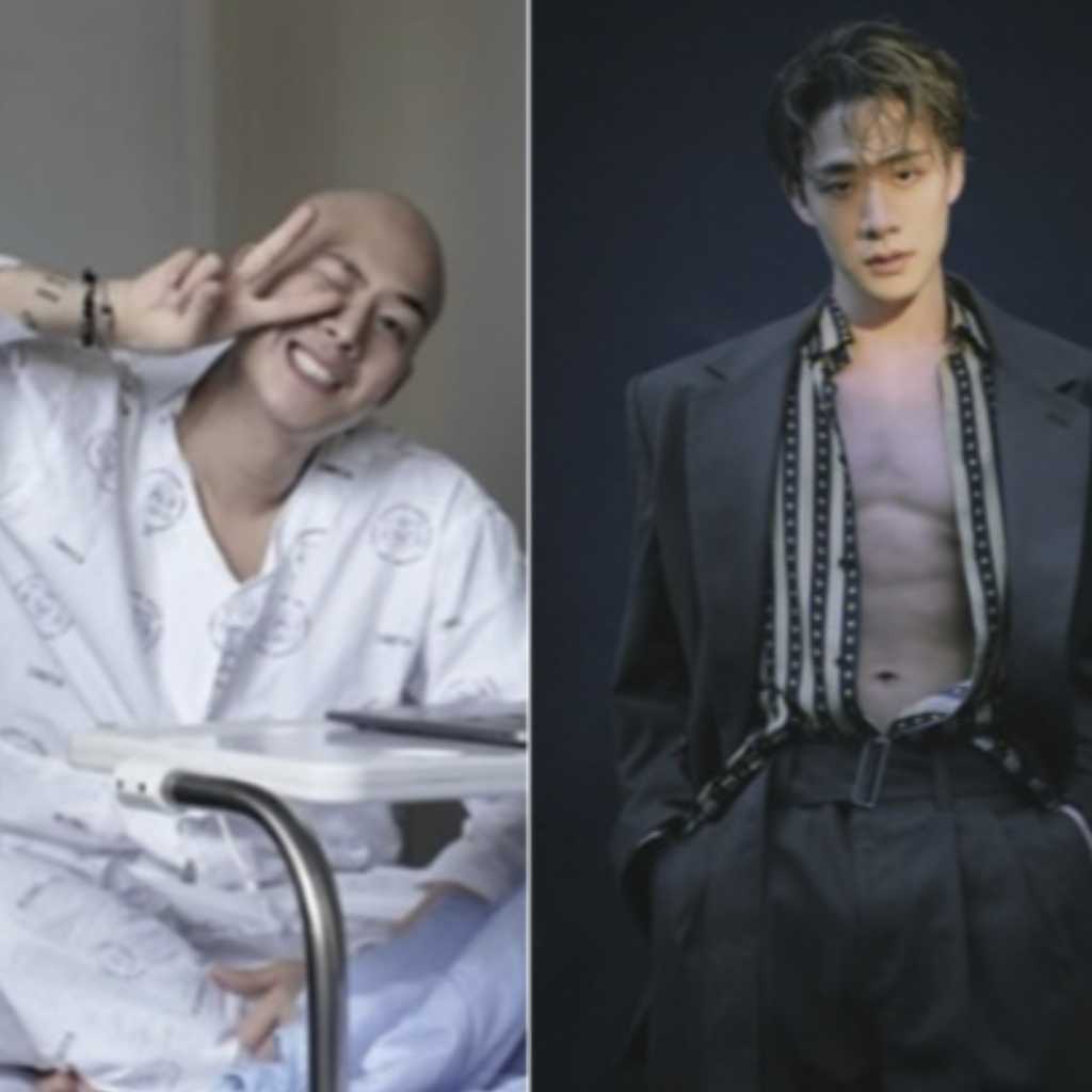 「脱出おひとり島」チャ・ヒョンスン、白血病の完治を報告…復帰への意欲も“2度目の人生を貰ったよう”