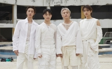 SEVENTEEN、パフォーマンスチームのユニット曲「Spell」MV公開…タロットカードの主人公に