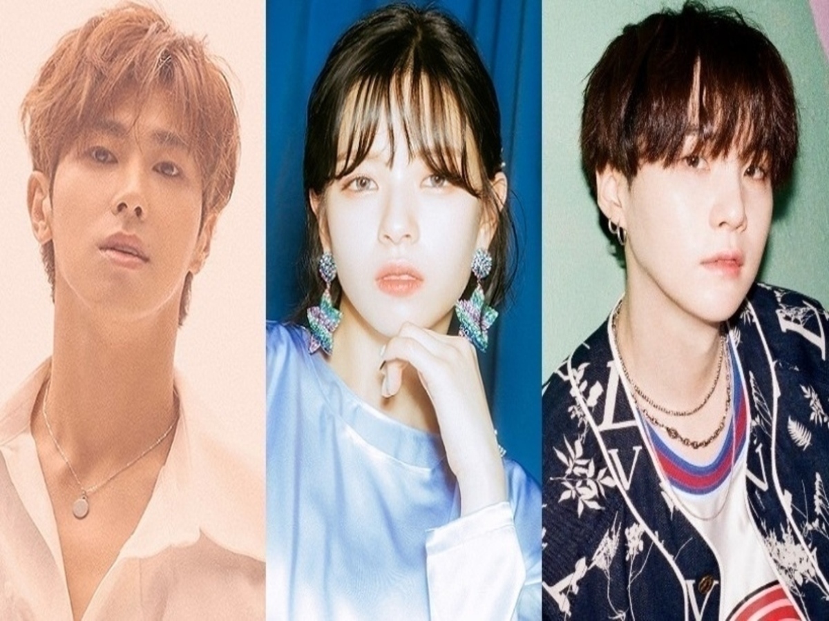 東方神起 ユンホからbts 防弾少年団 のsugaまで 驚きのアルバイト経験も 人気アイドルたちの過去が話題に Kstyle