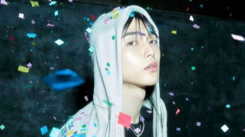 スンハン、4月26日に韓国で初の単独ファンミーティング開催決定!ポスターが解禁