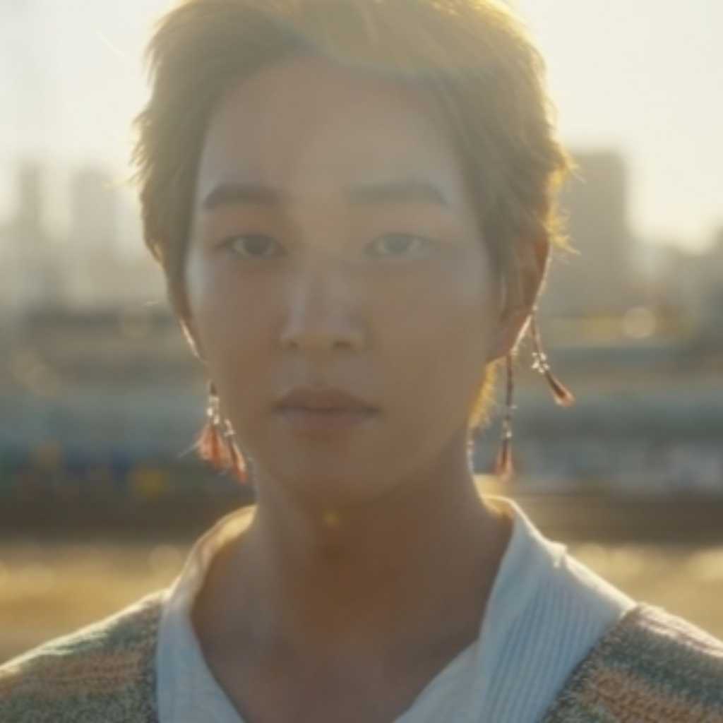 SHINee オンユ、2ndフルアルバム「PERCENT」プロモーションプラン映像を公開