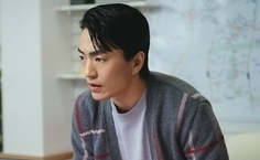 チョン・ムンソン、ドラマ「離婚弁護士シン・ソンハン」放送終了の感想を語る“温かく幸せな作品でした”