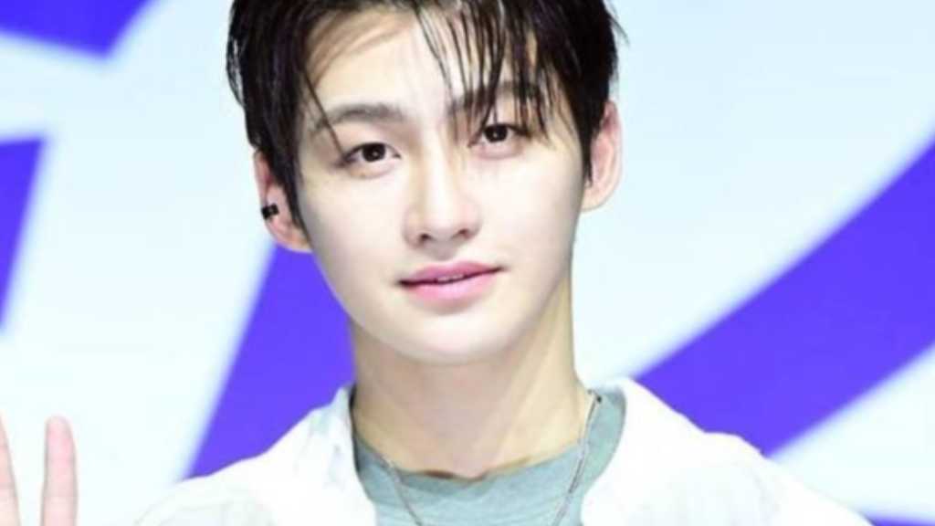 TWS ジフン、父親が闘病の末に死去…所属事務所がコメント「温かい慰めと配慮をお願いする」