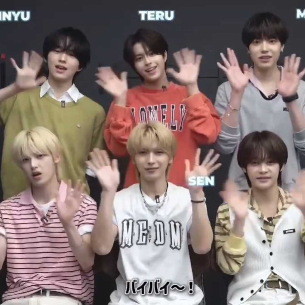 VAYONN、爽やかすぎるデビュー曲に大反響！日本でやりたいことも「みんなで遊園地に行きたい」