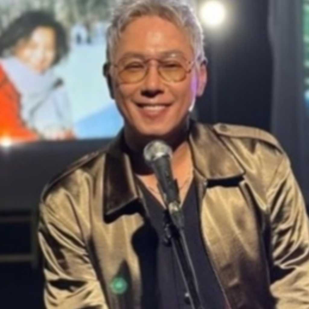 ユン・ジョンシン、突然の体調不良でコンサート中止へ「もう以前のように歌えない」