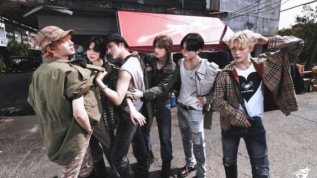 DAILY:DIRECTION、1stシングル「FIRST:DELIVERY」トラックリスト＆サンプラー映像を公開