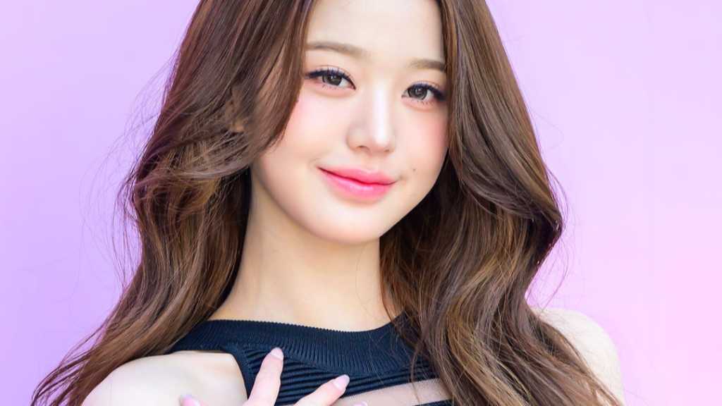 IVE ウォニョン、6年連続で「Asia Artist Awards」MCに抜擢!12月5日・6日に台湾で開催
