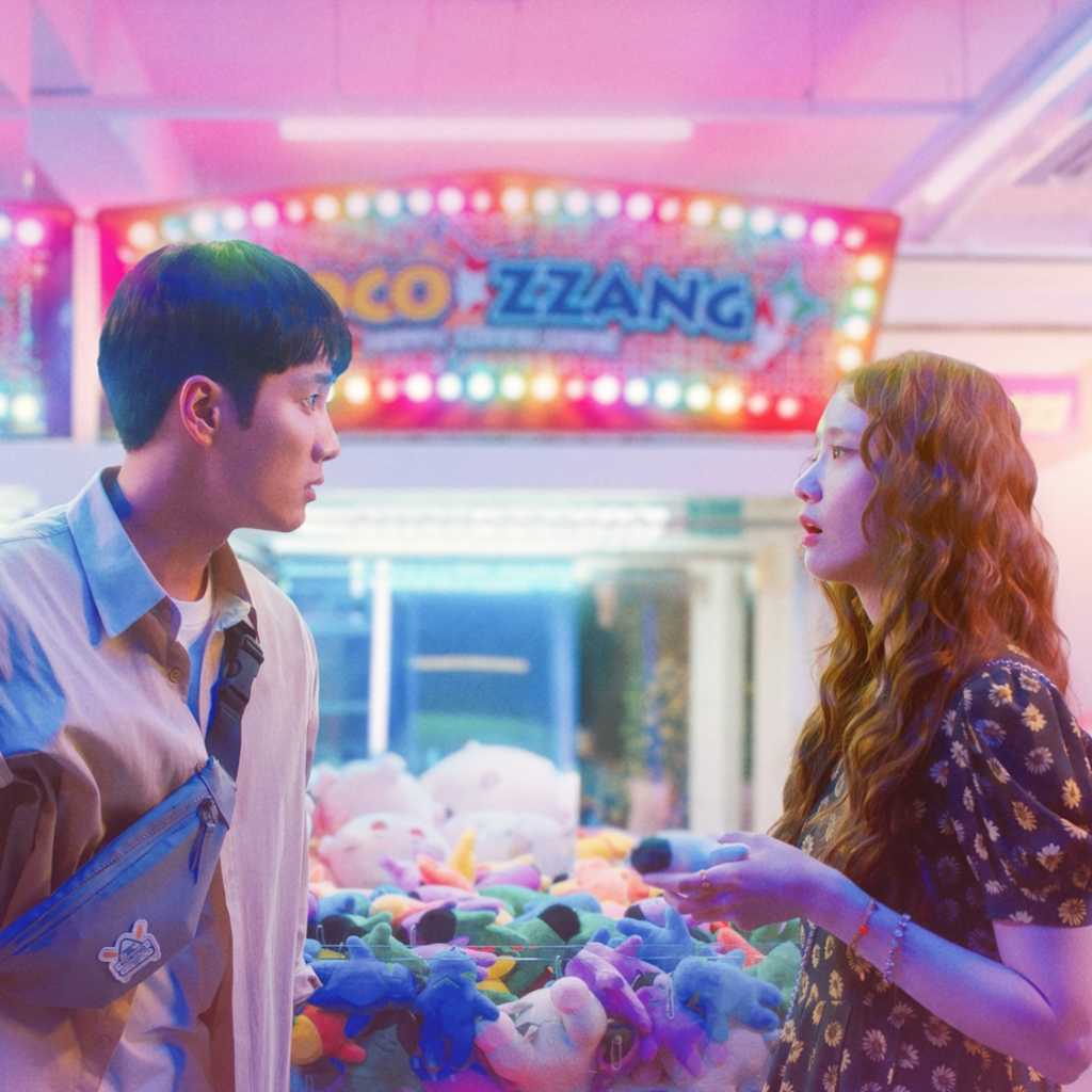 少女時代 ユナ＆アン・ボヒョン出演の映画「プリティ・クレイジー 悪魔が引っ越してきた」場面写真15点が解禁