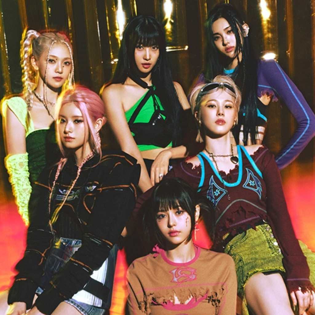 EVERGLOW、メンバー全員が所属事務所との契約を終了「お互いの今後を応援」