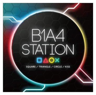 B1A4、日本3rdアルバムまでの日本楽曲を4タイトルに分けて網羅した