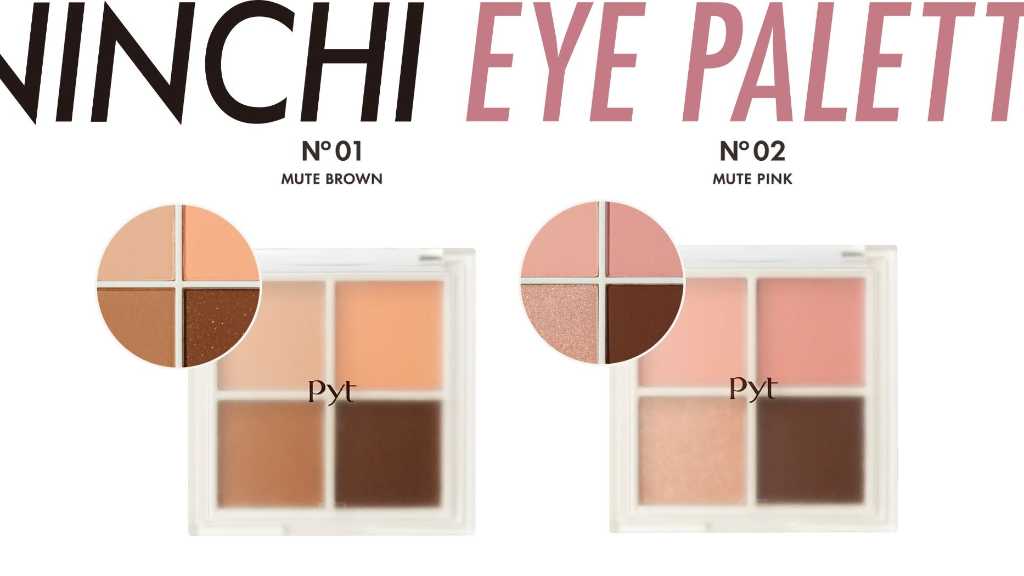 【新品・未使用】メイクアップサービスパレット 俳優・藤原さくらさんが魅せる♡ コスメデコルテの新シャドウでつくる