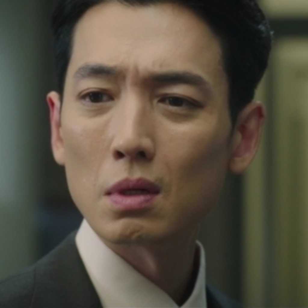 放送開始「プロボノ」チョン・ギョンホ、思わぬ事件に巻き込まれ人生が一変【ネタバレあり】