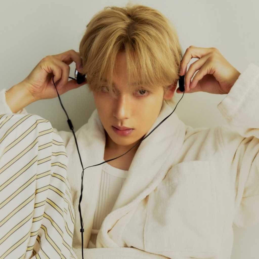 イム・シワン、初のソロアルバム「The Reason」トラックリストを公開