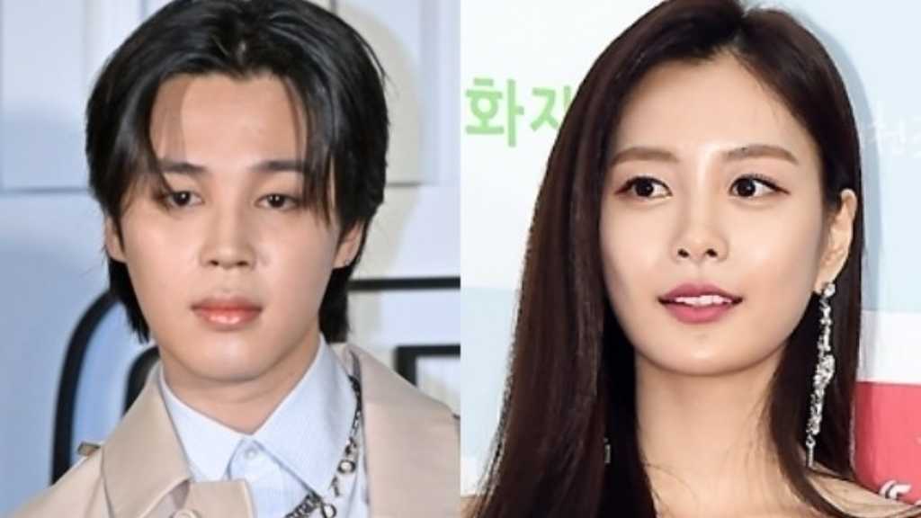 ソン・ダウン、BTS ジミンと家デート？再び匂わせ動画を公開…削除するもSNSで拡散