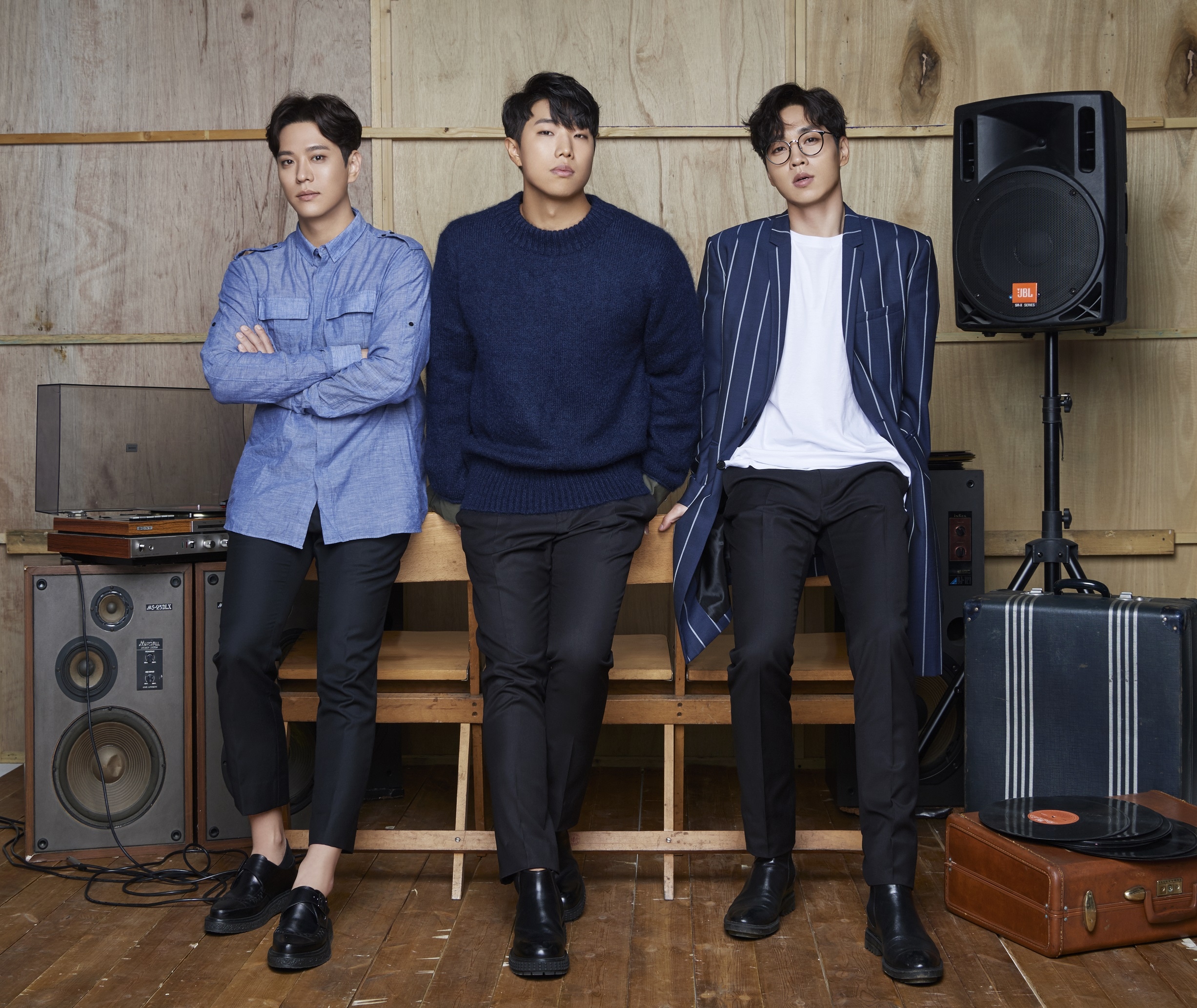 SG WANNABE、来日公演「SG WANNABE Talk＆Live 2017」4月21日開催決定