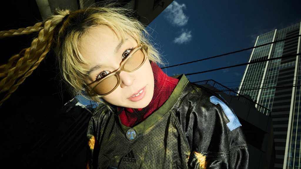 志尊淳主演ドラマ「10回切って倒れない木はない」主題歌…AI、新曲「It's You」自身初となる韓国語ver․を本日リリース！