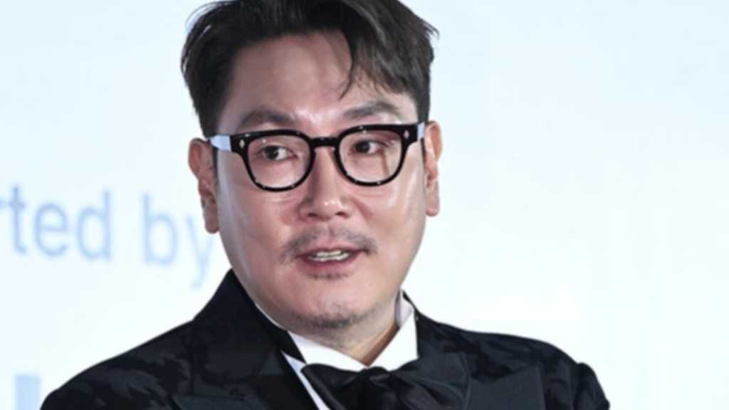 チョ・ジヌン、芸能界引退を宣言…過去の非行問題で謝罪 「シグナル」など多くの作品に出演