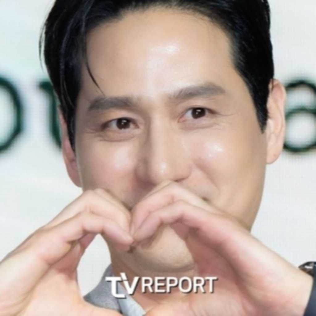 パク・ヘジュン、カン・ハヌル＆パク・ボゴムと相次いで共演「2人の恩恵を受けている」