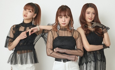 CHERRSEE、デビュー5年で解散を発表…勇敢な兄弟がプロデュース
