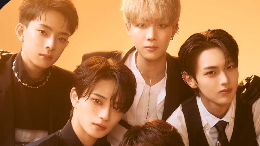 TBS新ドラマ「DREAM STAGE」に登場するボーイズグループTORINNER、劇中の韓国デビュー曲「Top Tier」配信開始!