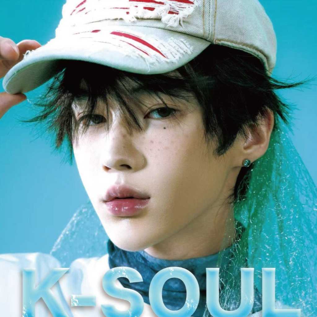 “FANTASY BOYSで活動”ソウル、2026年1月にプレミアムライブが決定!大阪・東京にて開催