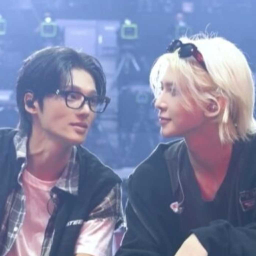 ATEEZのYEOSANGとWOOYOUNG、BTSの「Friends」をカバー！2人の微笑ましい映像にも注目