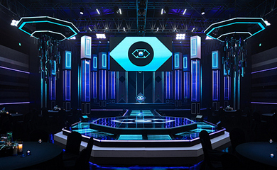 最高のインフルエンサーを探す生存サバイバル番組「ザ・インフルエンサー」Netflixで配信決定