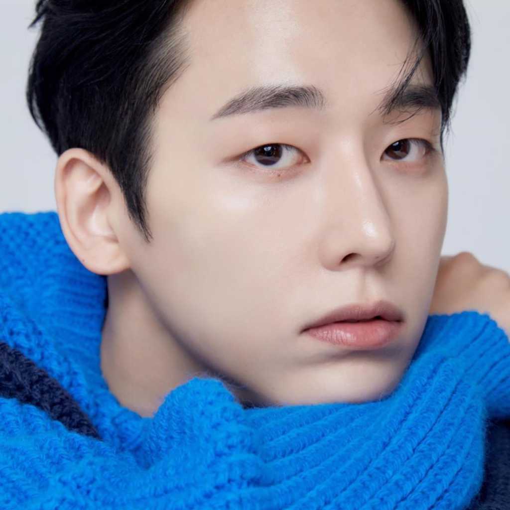 MYNAME ド・イヒョン、活動休止を発表「30歳を前に充電期間が必要」